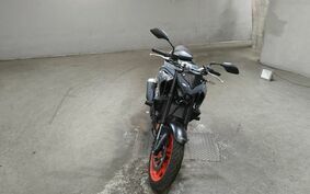 YAMAHA MT-03 2021 RH13J