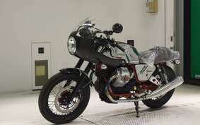 MOTO GUZZI V7 RACER 2011