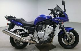 YAMAHA FZ FAZER 2003 RN07