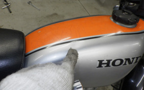 HONDA XL230 MC36