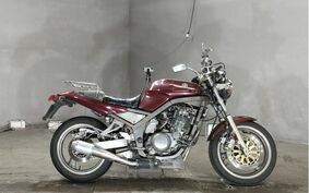 YAMAHA SRX400 1991 3VN