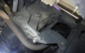 SUZUKI ADDRESS 110 CE47A