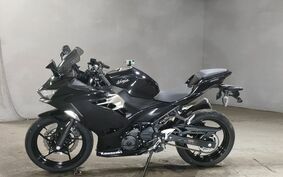 KAWASAKI NINJA 400 2018 EX400G