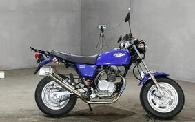 HONDA APE 100 HC07