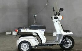 HONDA GYRO X TD02