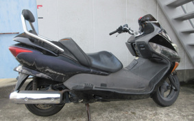 HONDA FORZA MF08