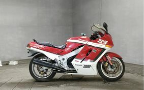 KAWASAKI ZX 10 NINJA 1988 ZXT00B