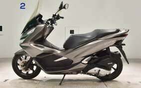 HONDA PCX 150 ABS KF30