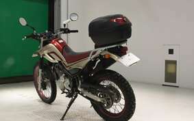 YAMAHA SEROW 250 DG11J