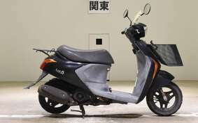 SUZUKI LET's 5 CA47A