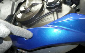 SUZUKI GIXXER 250 ED22B