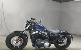 HARLEY XL1200X 2012 LC3