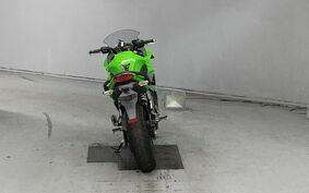 KAWASAKI NINJA 400 R 2012 ER400B