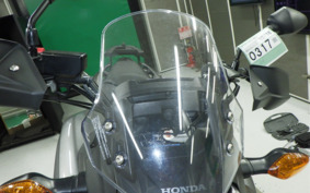 HONDA NC750X DCT 2018 RC72