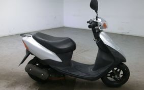 SUZUKI LET's 2 CA1PA