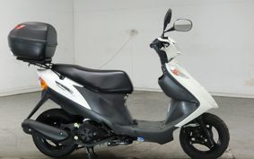 SUZUKI ADDRESS V125 G CF46A