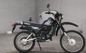 YAMAHA DT50 17W