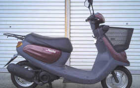 YAMAHA JOG POCHE S Innovation 2001 SA08J