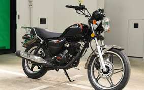 HONDA WH125-20 PCJL