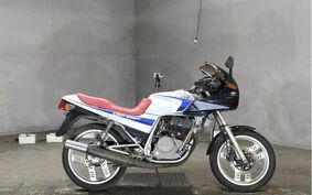 HONDA CBX125F JC11