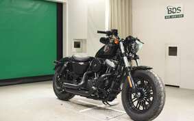 HARLEY XL1200X 2021 LC3