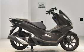 HONDA PCX125 JF81