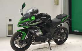 KAWASAKI NINJA 1000 SX 2020 ZXT02K