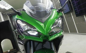 KAWASAKI NINJA 1000 SX 2023 ZXT02K