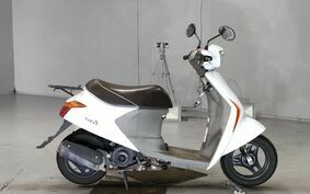 SUZUKI LET's 5 CA47A