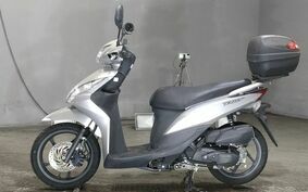 HONDA DIO 110 JF31