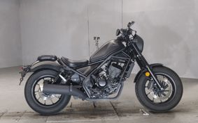 HONDA  REBEL 250S MC49