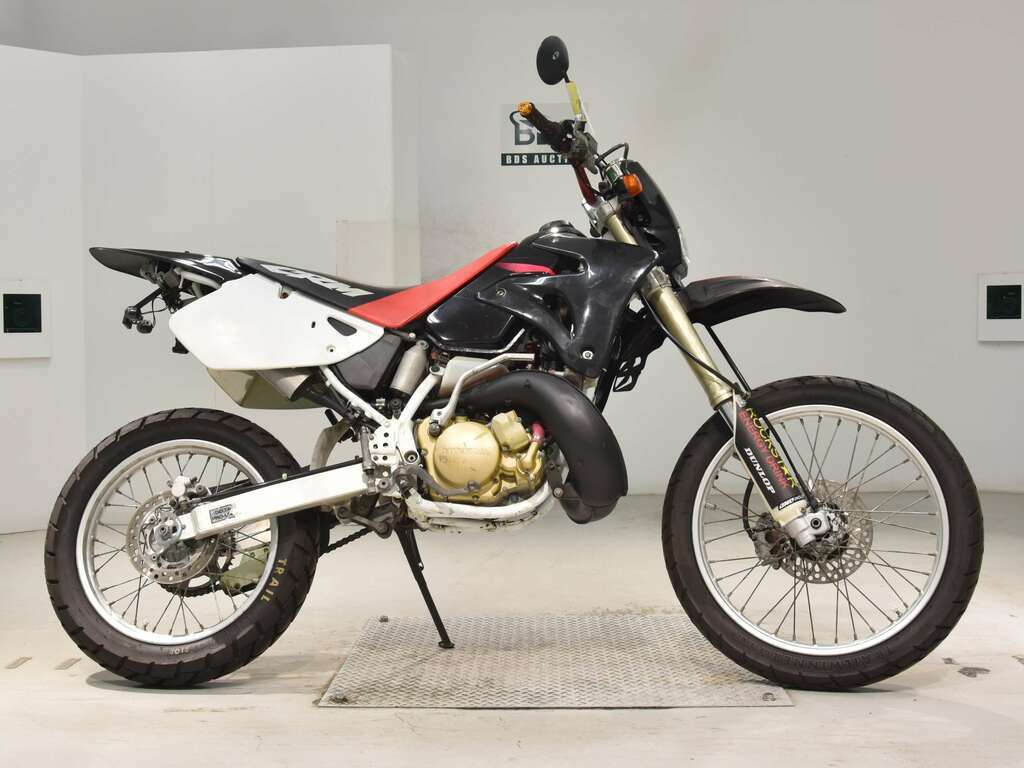 Honda Crm 250 Купить