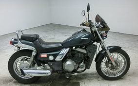 KAWASAKI ELIMINATOR 250 LX 1990 EL250A