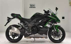 KAWASAKI NINJA 1000 SX 2021 ZXT02K