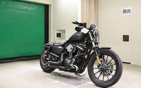 HARLEY XL883N 2013 LE2