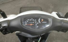 SUZUKI ADDRESS V125 CF4EA