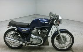 YAMAHA SRV250 RENAISSA 4DN