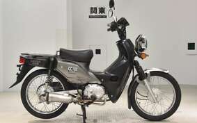 HONDA CROSS CUB 110 JA10