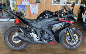 YAMAHA YZF-R25 RG10J