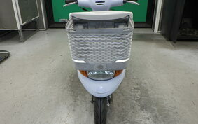 SUZUKI LET's 4 Basket CA43A