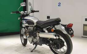 KAWASAKI W650 2000 EJ650A