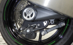 KAWASAKI NINJA 1000 SX 2021 ZXT02K