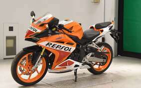 HONDA CBR250RR A MC51