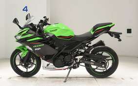 KAWASAKI NINJA 400 2023 EX400G