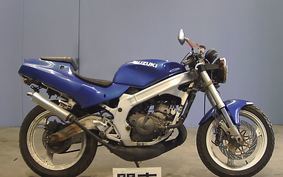 SUZUKI RG125 Gamma NF13A