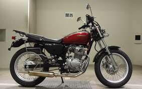 HONDA CB223S MC40