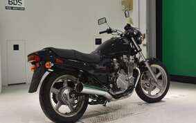 HONDA HAWK NIGHT 750 2003 RC39