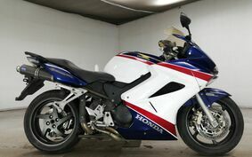 HONDA VFR800 2007 RC46