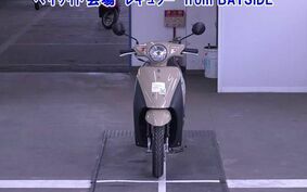 SUZUKI LET's CA4AA