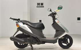 SUZUKI ADDRESS V125 G CF4EA